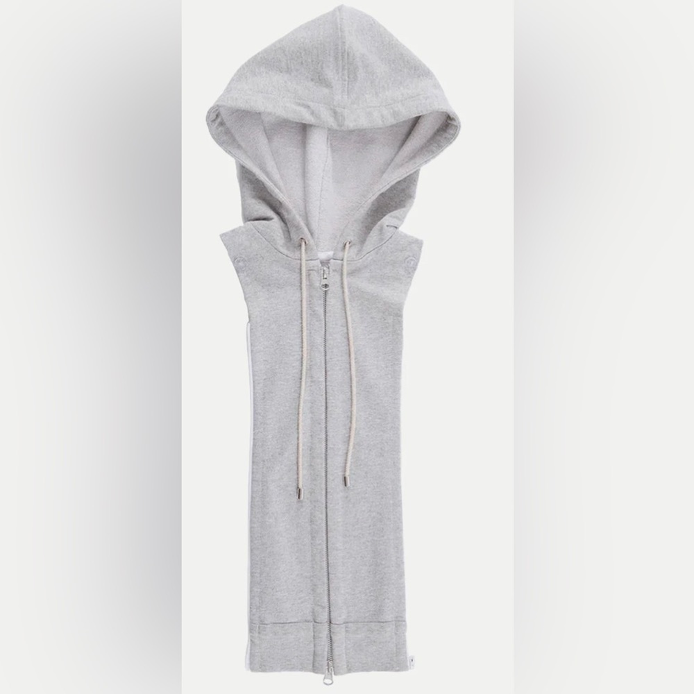 Veronica Beard Hoodie Dickey